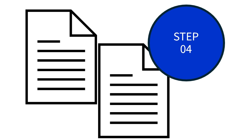 分析報告書