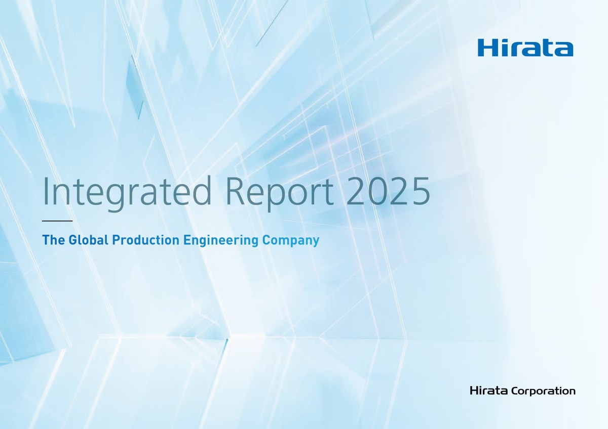 Integrated Report 2025