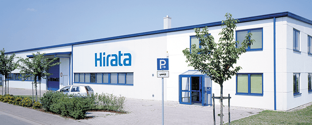 Hirata Engineering Europe GmbH（ドイツ）