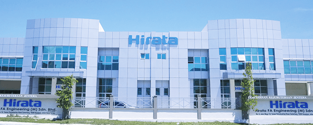 Hirata FA Engineering (M) Sdn. Bhd.（マレーシア）