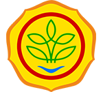 インドネシア農業標準化庁(BSIP)ロゴマーク